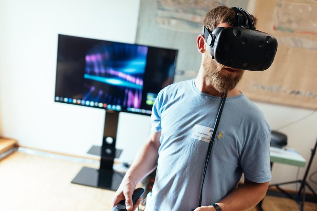 Virtual Reality Conference
